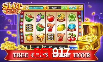 Bet917 Paga