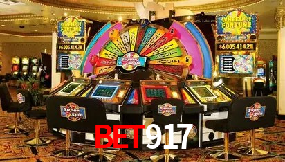 Bet917
